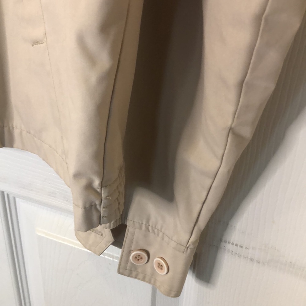 On Course Weekender Jacket - Picture 3 of 6